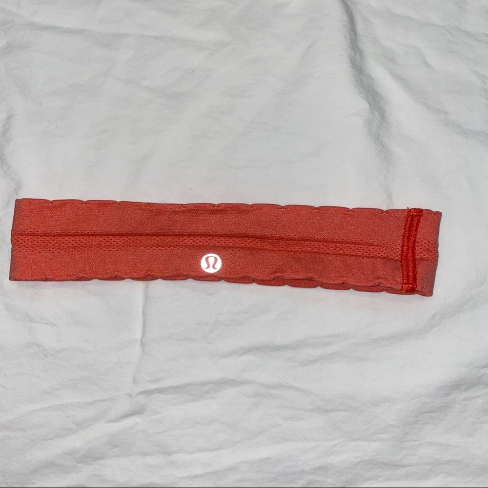Lululemon Headband